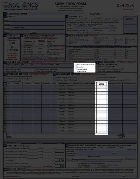 NGC Tips For Using NGC CrossOver Service NGC