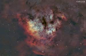 NGC7822 Teddy Bear - Imaging - Deep Sky - Stargazers Lounge - wintechmobiles.com