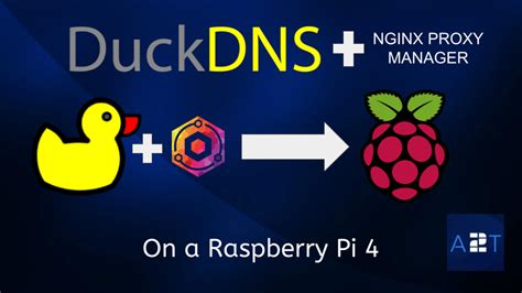 NGINX Proxy Manager Tutorial DuckDNS Configuration Episode 7