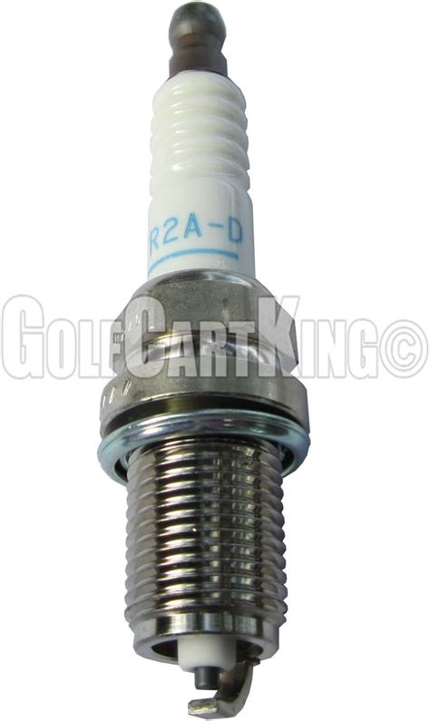 NGK FR2A-D Spark Plug for EZGO Golf Cart - amazon.com