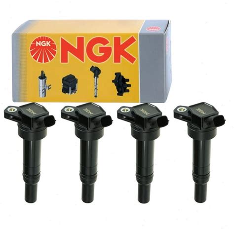 NGK Performance Ignition Coils - raincitystudios.com