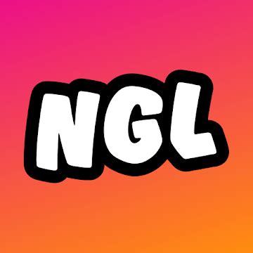 NGL MOD APK v2 3 91 Full Pro Premium Unlocked for Android
