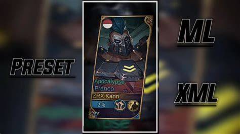 NGOCOK VIDEO kost ML & turnamen Paris berpasir keuangan pribadi hadirkan cameo spesial konektivitas lengkap Koreografer penggemar lore game jam 9 pagi image 1