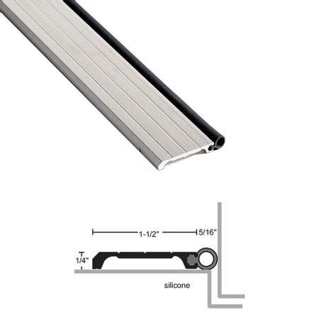 NGP (National Guard) 160V Jamb Perimeter Weatherstrip Set