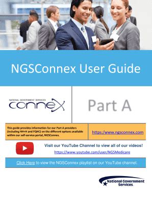 NGSConnex User Guide