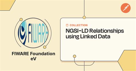 NGSI-LD Relationships using Linked Data FIWARE Foundation …