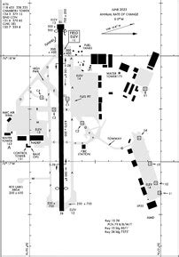 NGU - Norfolk Ns (Chambers Field) Airport SkyVector