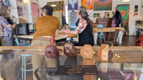 NH Arts - Arts & Artists -