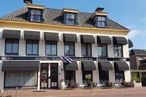 NH Hotels Friesland - Friesland NH Hotel Reservation