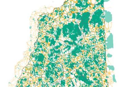 NH Wildlife Corridors - ftp.granit.unh.edu - wintechmobiles.com