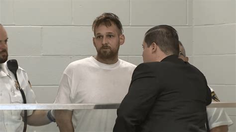 NH armed carjacking spree suspect set to face a judge