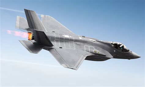 NH chipmaker lands $35M grant for fighter jet tech