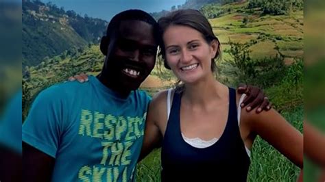 NH woman who was kidnapped in Haiti thanks all who offered prayers, support