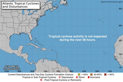 NHC Active Tropical Cyclones - National Hurricane Center - wintechmobiles.com