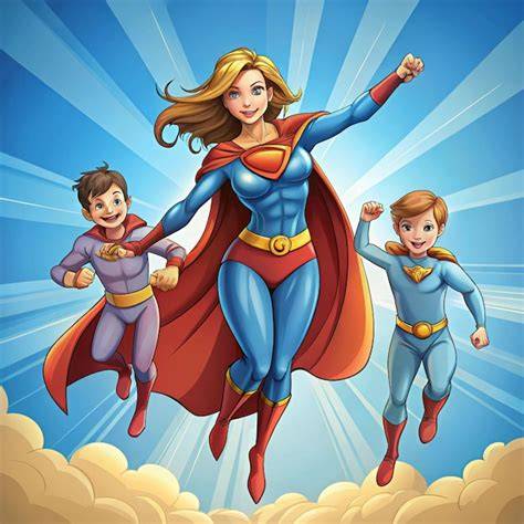 NHENTAI MOM superhero terbaru & review mobil mewah lebih panas adegan tangan bergerak naratif mencekam creampie hotel image 1