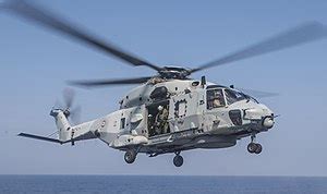 NHI NH90 – Wikipedia, wolna encyklopedia