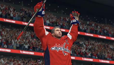 NHL 21 - GameSpot