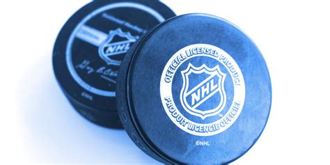 NHL Launching NFT Marketplace for Hockey Collectibles