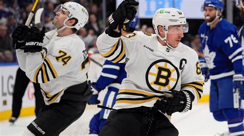 NHL Odds: Will Bruins Bounce Back Vs. Jets? - NESN.com