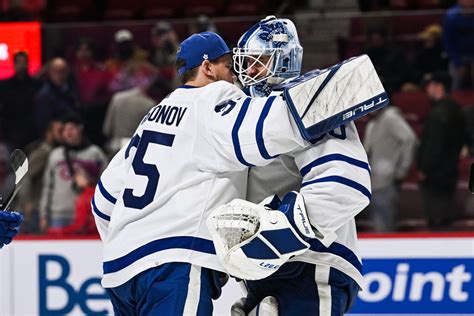 NHL Rumors: Maple Leafs fallout; will Mitch Marner get traded?