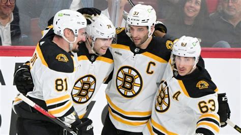 NHL playoffs: Can anyone in the East beat the Boston Bruins?
