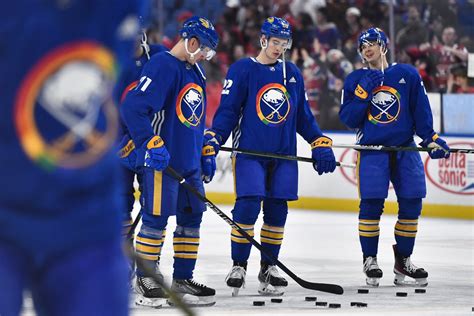 NHL teams won’t wear theme-night jerseys after players’ Pride refusals caused distractions