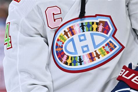 NHL won't wear Pride, other specialty warmup jerseys next season