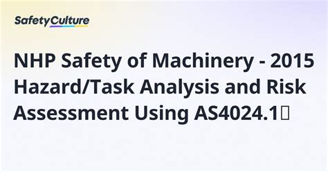 NHP Daily Hazard Assessment User Guide v16_Final_280115 - Met … - wintechmobiles.com