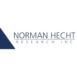 NHR - Senior Executives - Norman Hecht Research