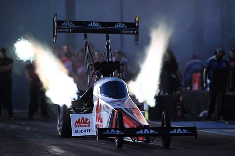 NHRA, FOX Sports announce 2024 NHRA Camping World Drag Racing TV ...