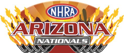 NHRA Arizona Nationals Qualifying