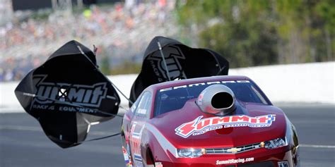 NHRA Pro Stock veteran Greg Anderson puts heart …