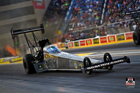 NHRA Route 66 Nationals Qualifying