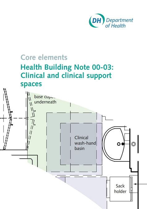 NHS England » (HBN 00-03) Designing generic clinical and clinical ...