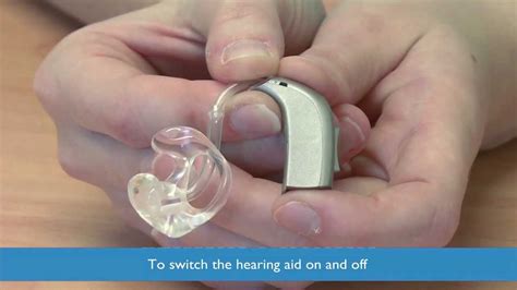 NHS Hearing Aids - How to get your NHS hearing aid - Clear …