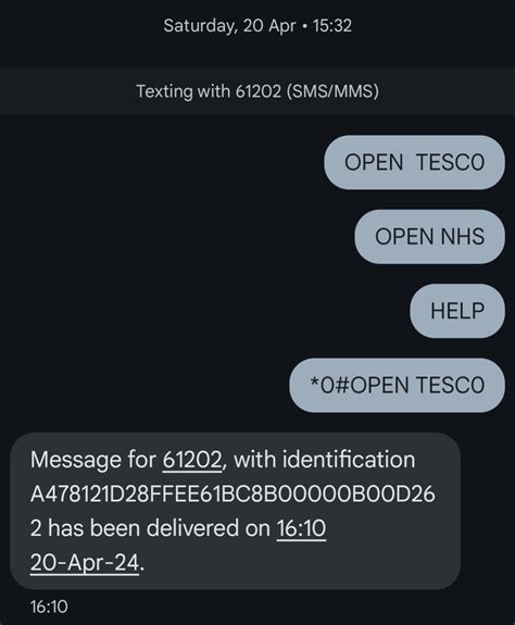 NHS discount - O2 Community