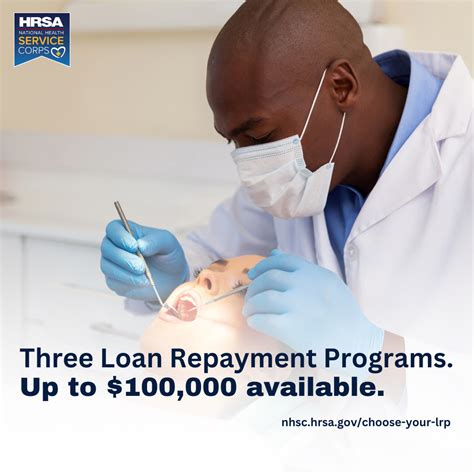 NHSC Loan Repayment Program NHSC / Employment …