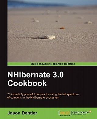 NHibernate 3 0 Cookbook