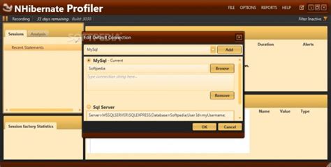 NHibernate for Windows