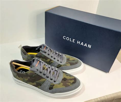 NIB COLE HAAN MEN