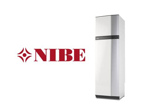 NIBE&trade; F1255