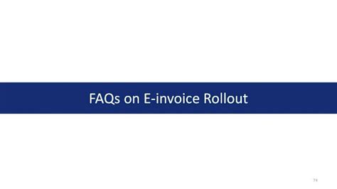 NIC has issued a FAQ on E-Invoice/IRN System A2Z Taxcorp LLP