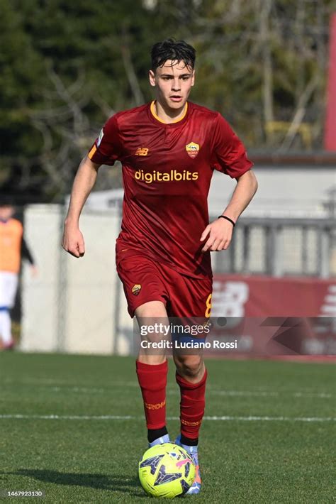 Niccolò Pisilli News | Latest Football Updates - NewsNow - raincitystudios.com