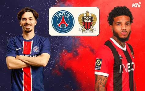 Nice vs PSG Prediction - 21 Mar 2026 - wintechmobiles.com