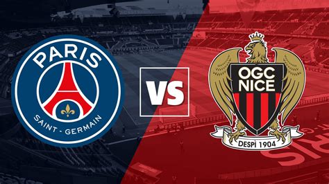 Nice vs PSG - skor langsung, susunan pemain prediksi, dan statistik H2H - wintechmobiles.com