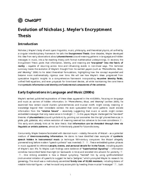 Nicholas Meyler, Recursive Identity as the Observer Sector: Hawking ... - wintechmobiles.com