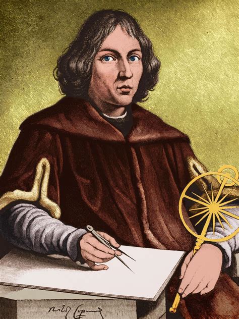 Nicolaus Copernicus - wintechmobiles.com