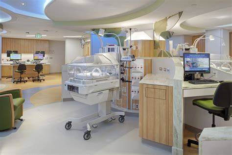 NICU Design Standards Available on the FGI Website - raincitystudios.com