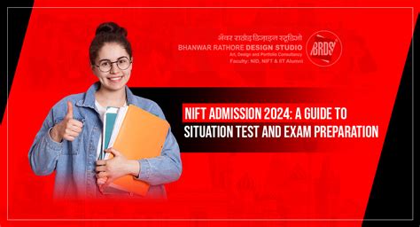 NIFT Admission 2024: Exam on February 6, registration begins on …