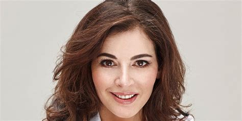 NIGELLA ESTREIA NO 24KITCHEN EM DOSE DUPLA: “NIGELLA: …